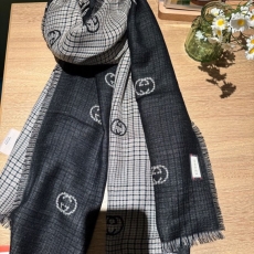 Gucci Scarf